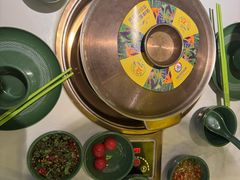 -润园四季椰子鸡火锅(南山海岸城店)