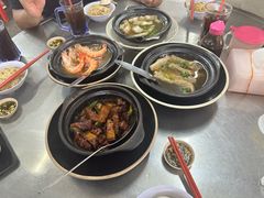 -兴记肉骨茶(甲洞大街第二新分店)