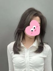 点击看大图 -MORI HAIR SALON日式美发沙龙