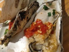 -木屋烧烤(坂田天安云谷店)