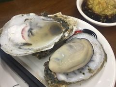-蚝得喜海鲜(东城店)