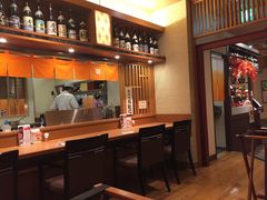 -黒豚料理 寿庵(中央駅西口店)