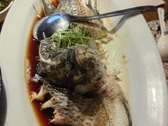 -京采烤鸭清真餐厅(金桥店)