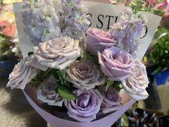 -循礼门鲜花花市(武汉循礼门店)