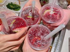-海底捞火锅(外滩店)
