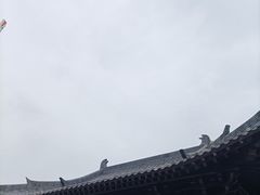 -三游洞
