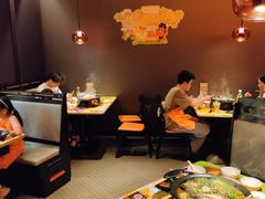 -探鱼·鲜青椒爽麻烤鱼(正佳广场店)