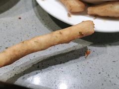 -海底捞火锅(欣大百货店)