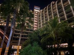 -三亚湾海居铂尔曼度假酒店