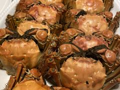 -天港海鲜(创新港天港禧悦酒店)