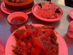 -向民炒鸡老店(金泰华府店)