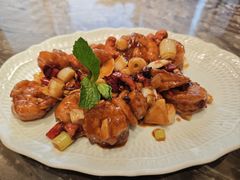 -麻六记(新天地店)
