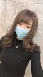 -沐染造型专业烫发染发