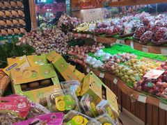 -百果园(东莞新世纪明上居2店)