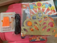 -壹点壹客·生日蛋糕(南山店)