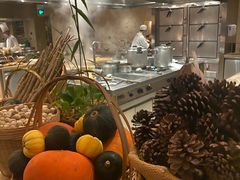 -广州柏悦酒店·悦景轩·粤菜餐厅