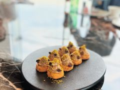 -尊蓝钱江豪华精选酒店-澜亭中餐厅