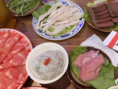 -楠火锅(昆山金鹰店)