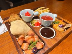 -咖梦餐厅 COMENG RESTAURANT