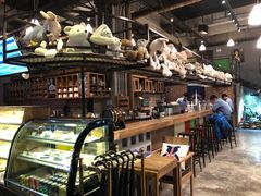 -ELEVEN COFFEE(哈西万达广场店)