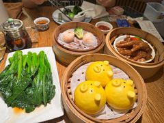 -点心传说·粤菜点心(佐阾虹湾店)