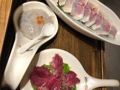 手打虾滑-纸盐河码头火锅(十八梯店)