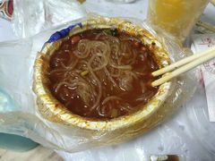 -老陈家擀面皮(木塔巷店)
