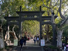 -杭州黄龙洞