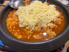 -恩你小木屋·烤肉韩式料理(嘉兴秀洲店)