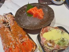 -黑木原精致料理·铁板烧