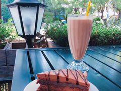 -MAAN COFFEE(金桥店)