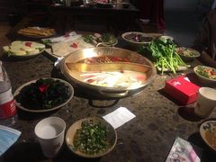 -小龙坎火锅(华凌店)