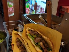 半筋半肉火烧-驴公驴婆(曹杨店)