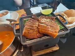 -simply thai天泰(静安嘉里中心店)