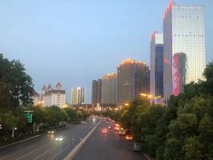 -合肥丰大国际大酒店