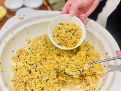 -百盛·鼎膳(中海财富中心)
