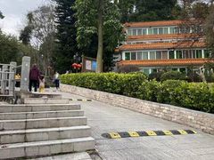 -广州市流溪河国家森林公园