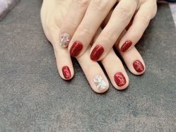 -丹曦·美甲美睫