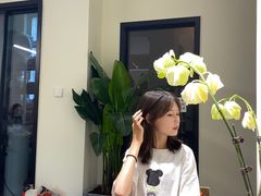 -花仓咖啡(祥安巷店)