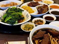-中国厨房/台湾牛肉面