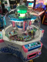-利奥梦幻主题乐园(爱琴海购物公园店)