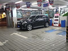 -美车驿站汽车改色工厂·艾利丹尼森·3M·美国雅龙·LG·隐形车衣