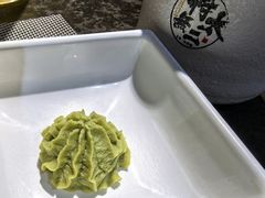 -将太无二·北美传奇寿司(瑞士公寓店)