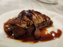 特色酱鸭-翠亭酒家(山西南路店)