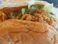 -麦当劳(中山八路店)