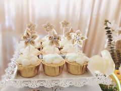 -花间烘焙BLossom Bakery
