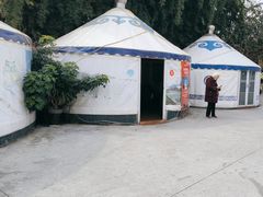 -巴山·烤全羊(高新总店)