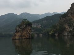 -大连冰峪旅游度假区