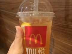 -麦当劳(宽城万达店)