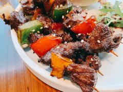 -MARU玛露音乐餐厅(前滩世贸店)